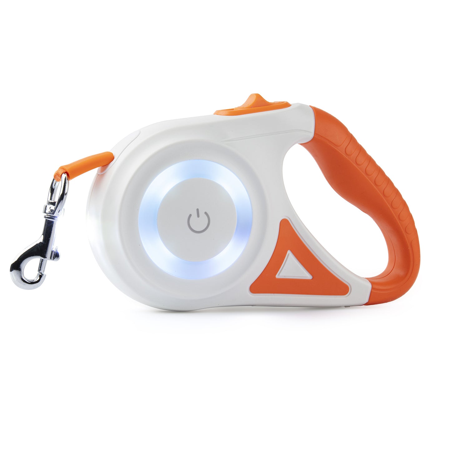 FlexWalk™ Retractable Dog Leash