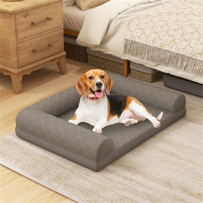 ComfortCloud™ Orthopedic Dog Bed