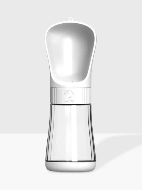 HydroGo™ 2-in-1 Water Bottle