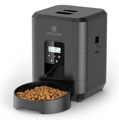 SmartFeed™ Automatic Pet Feeder