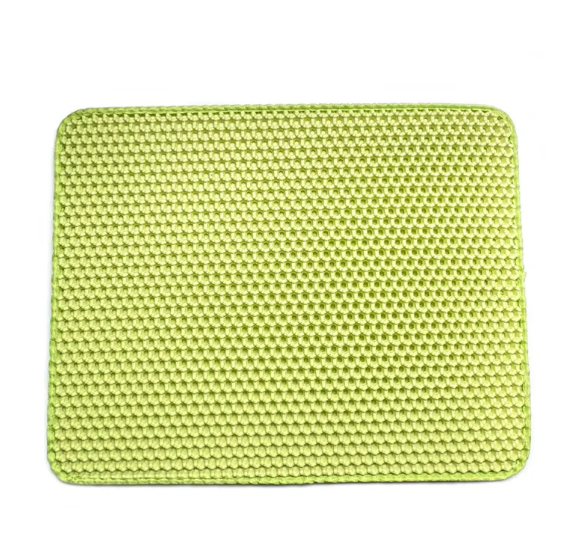 CleanStep™ Cat Litter Mat