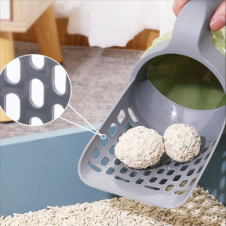 CleanSpace™ Cat Litter Box