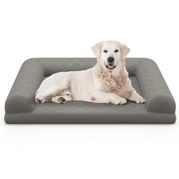 ComfortCloud™ Orthopedic Dog Bed