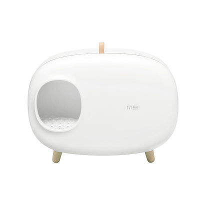 CleanSpace™ Cat Litter Box