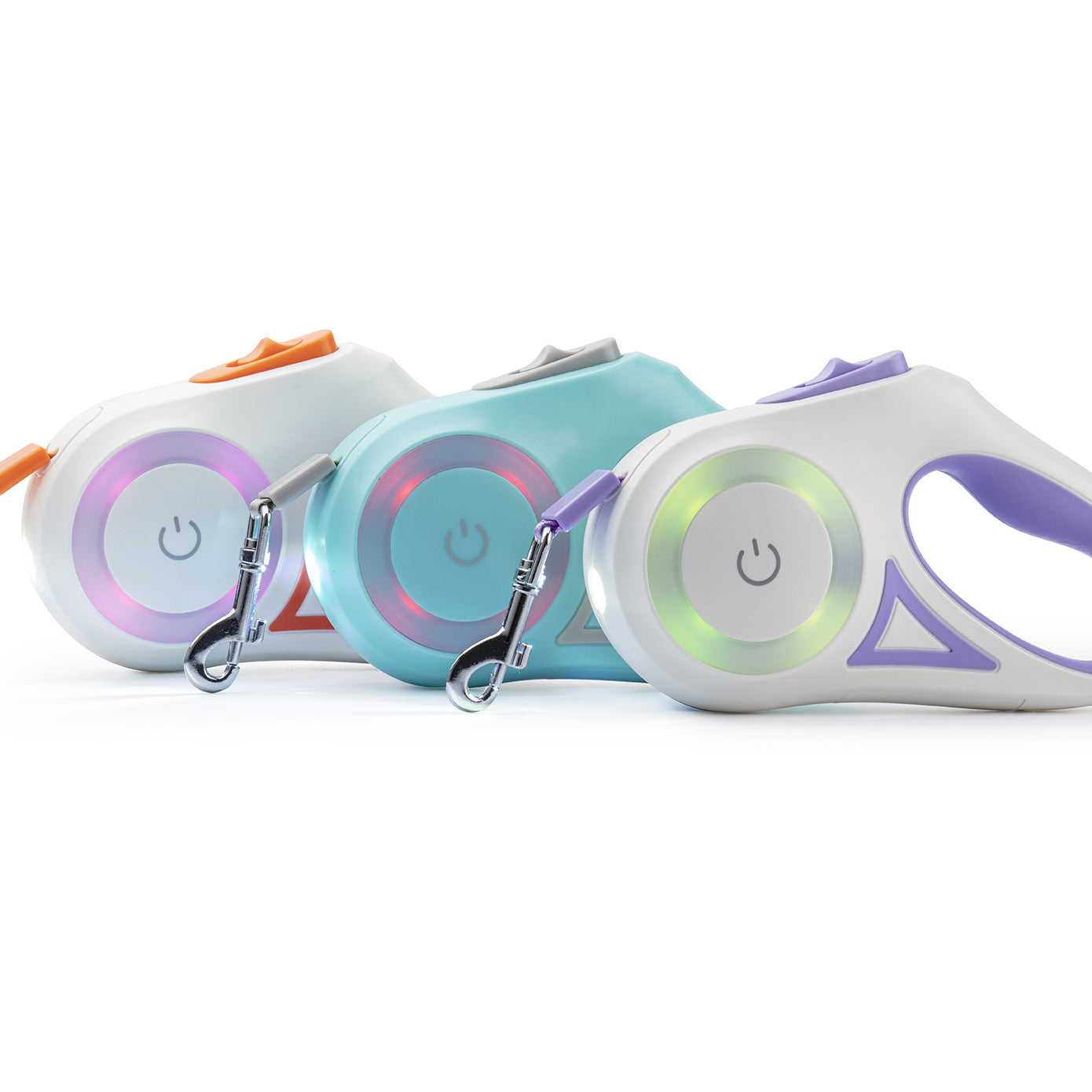 FlexWalk™ Retractable Dog Leash