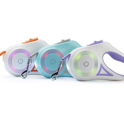 FlexWalk™ Retractable Dog Leash