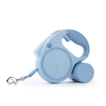 FlexWalk™ Retractable Dog Leash