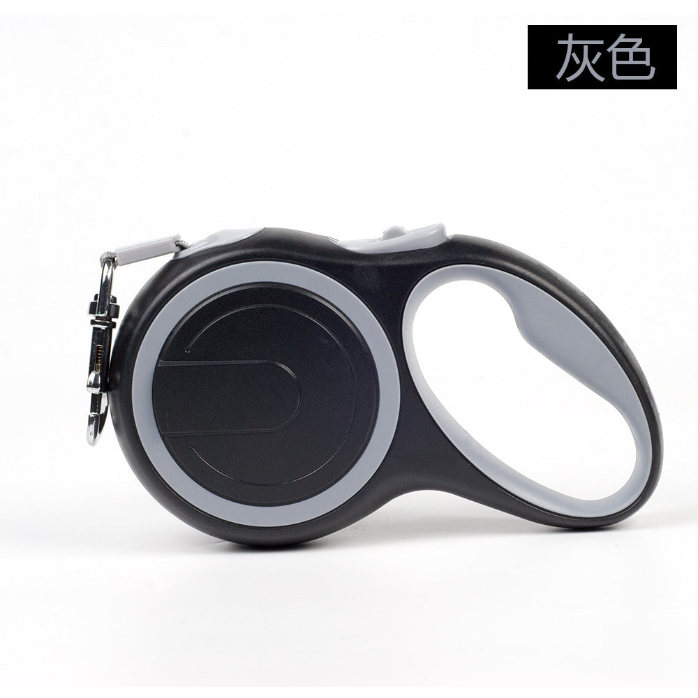 FlexWalk™ Retractable Dog Leash