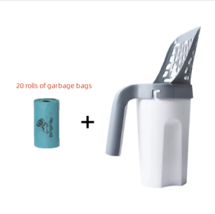 CleanSpace™ Cat Litter Box