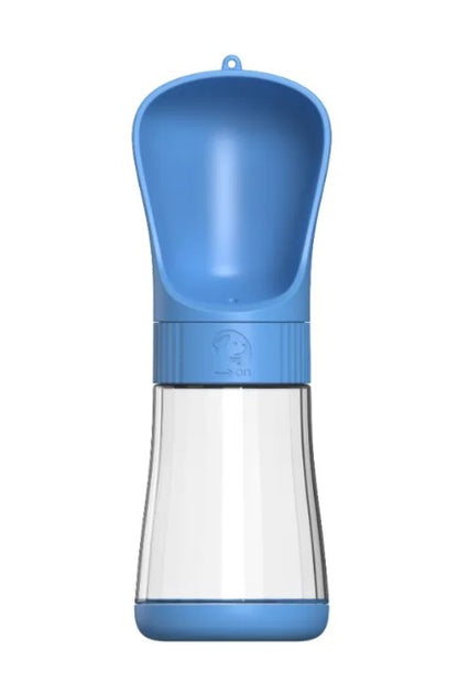 HydroGo™ 2-in-1 Water Bottle