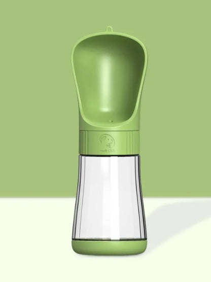 HydroGo™ 2-in-1 Water Bottle