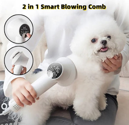 DryPro™ Pet Hair Dryer
