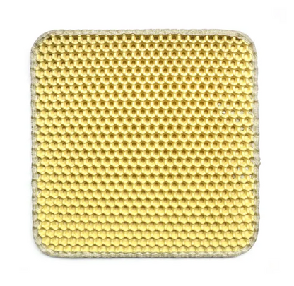 CleanStep™ Cat Litter Mat