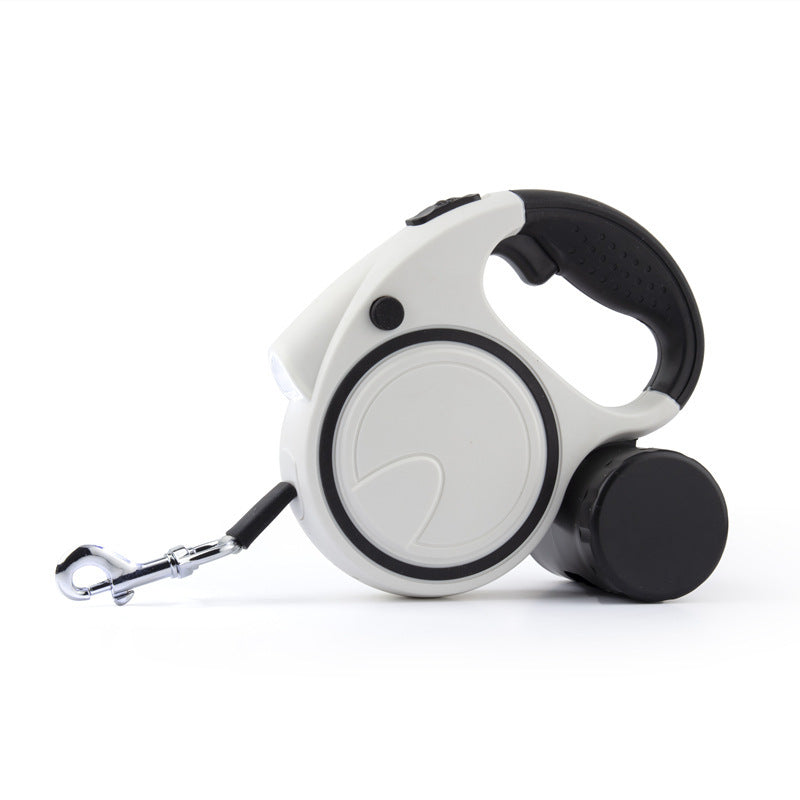FlexWalk™ Retractable Dog Leash