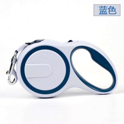 FlexWalk™ Retractable Dog Leash