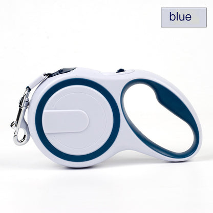 FlexWalk™ Retractable Dog Leash