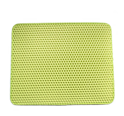 CleanStep™ Cat Litter Mat