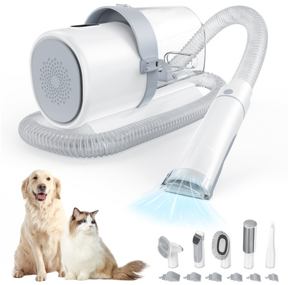 PawTrim™ LED Waterproof Paw Trimmer