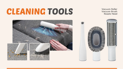 PawTrim™ LED Waterproof Paw Trimmer