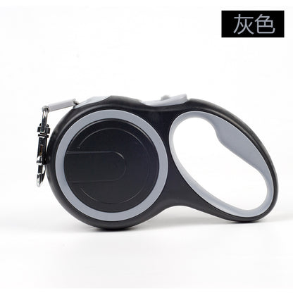 FlexWalk™ Retractable Dog Leash