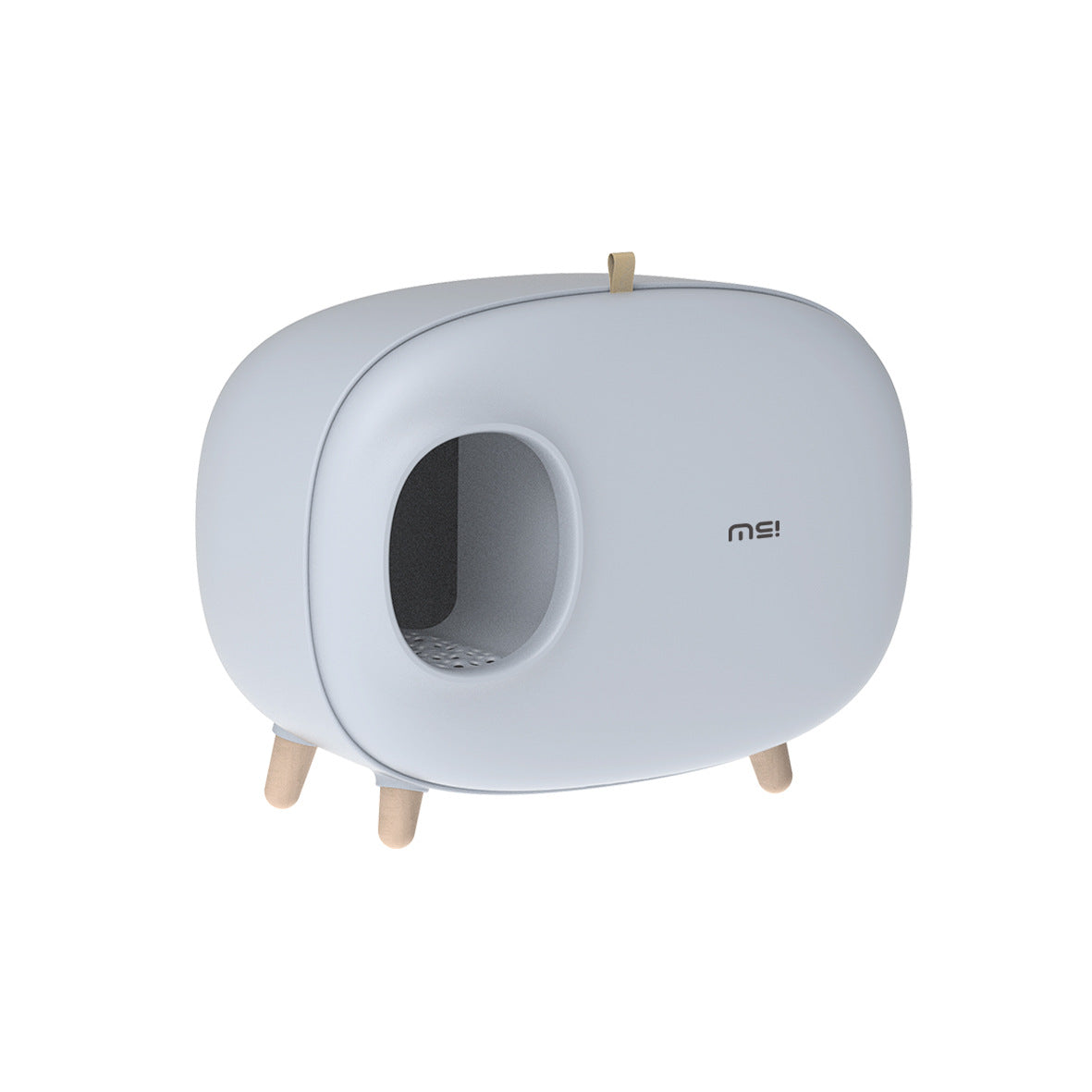 CleanSpace™ Cat Litter Box