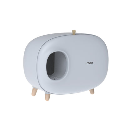 CleanSpace™ Cat Litter Box
