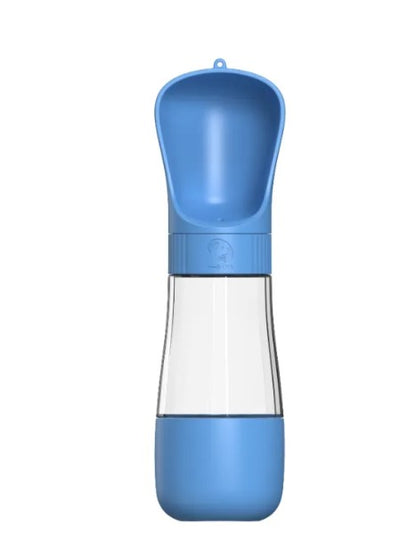 HydroGo™ 2-in-1 Water Bottle