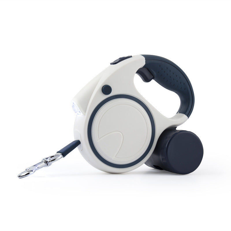 FlexWalk™ Retractable Dog Leash