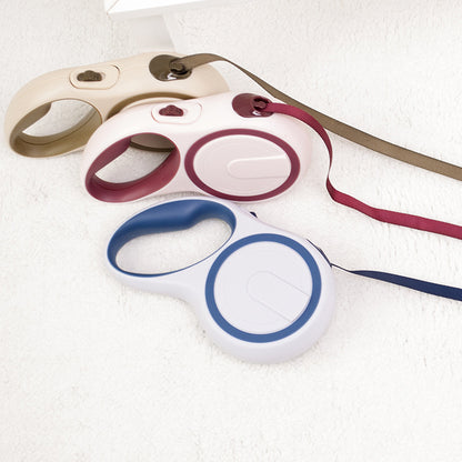 FlexWalk™ Retractable Dog Leash