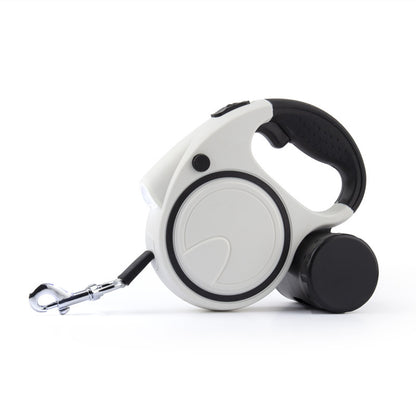FlexWalk™ Retractable Dog Leash