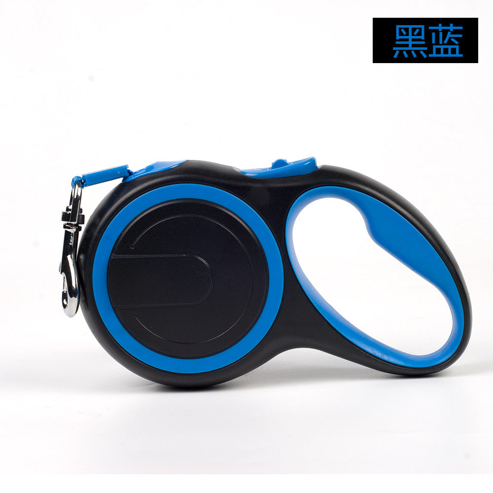 FlexWalk™ Retractable Dog Leash