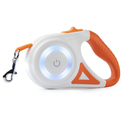 FlexWalk™ Retractable Dog Leash