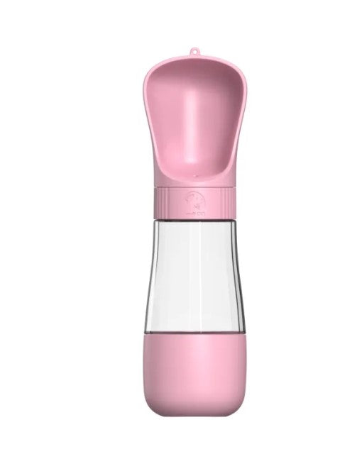 HydroGo™ 2-in-1 Water Bottle