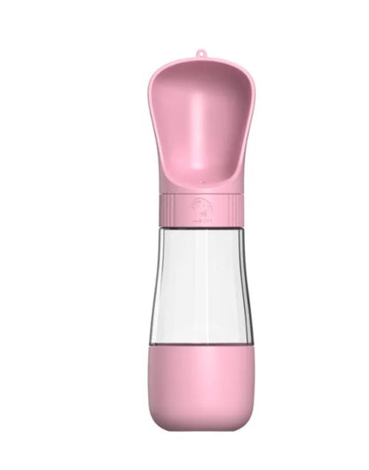 HydroGo™ 2-in-1 Water Bottle