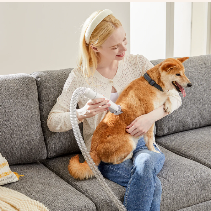 PawTrim™ LED Waterproof Paw Trimmer
