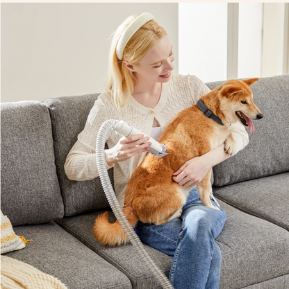 PawTrim™ LED Waterproof Paw Trimmer