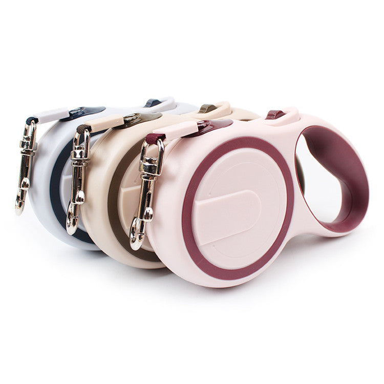 FlexWalk™ Retractable Dog Leash