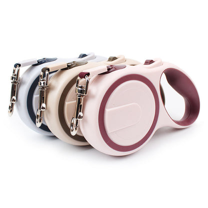 FlexWalk™ Retractable Dog Leash