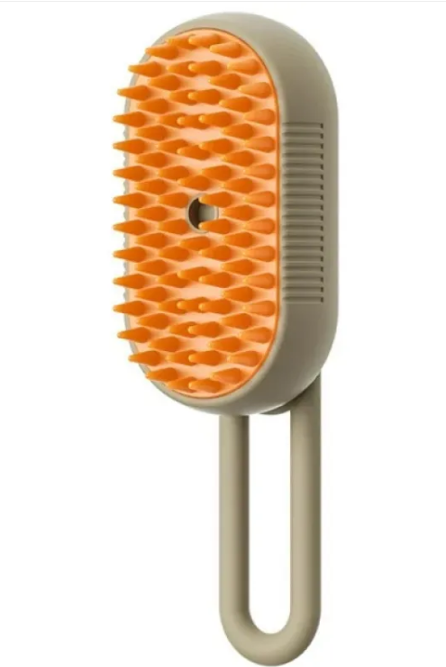 Pawvello™ SteamGroom Brush