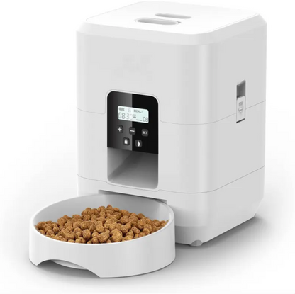 SmartFeed™ Automatic Pet Feeder