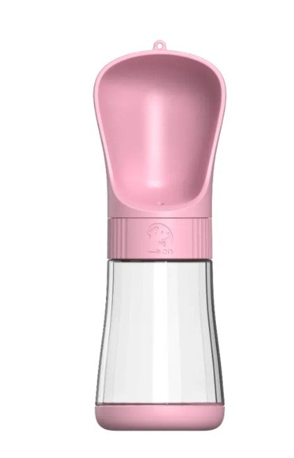 HydroGo™ 2-in-1 Water Bottle