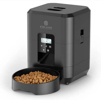 SmartFeed™ Automatic Pet Feeder