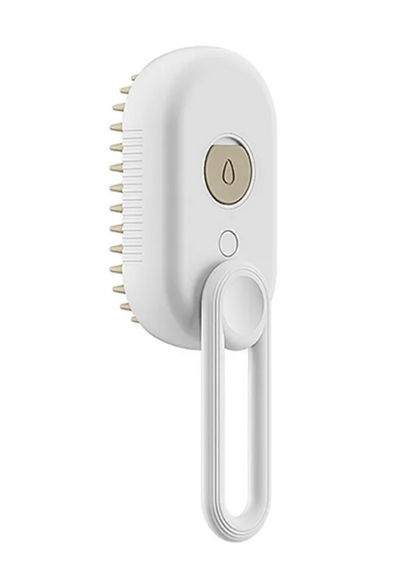 Pawvello™ SteamGroom Brush