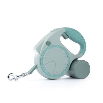FlexWalk™ Retractable Dog Leash