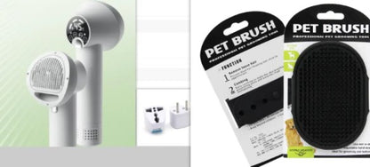 DryPro™ Pet Hair Dryer