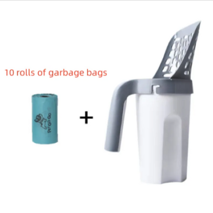 CleanSpace™ Cat Litter Box