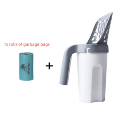 CleanSpace™ Cat Litter Box