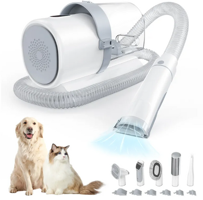 PawTrim™ LED Waterproof Paw Trimmer