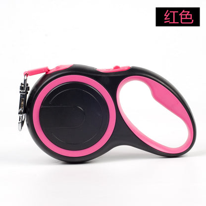 FlexWalk™ Retractable Dog Leash