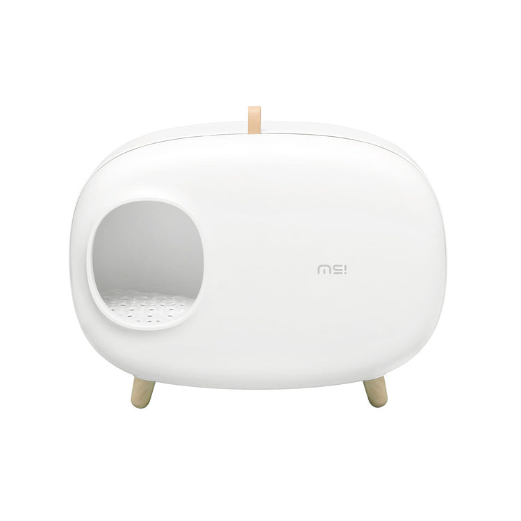 CleanSpace™ Cat Litter Box